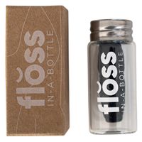 Kindbrush Floss-In-A-Bottle